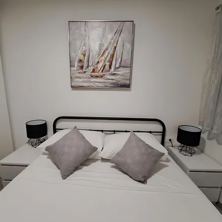 Viva 别墅 Kaštel Novi