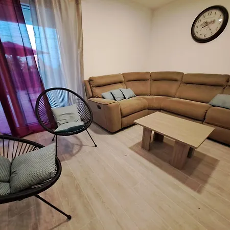 Villa Viva Kastel Novi