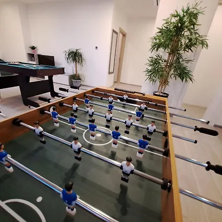 别墅 Viva Kaštel Novi