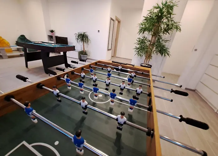 فيلة Viva Kaštel Novi