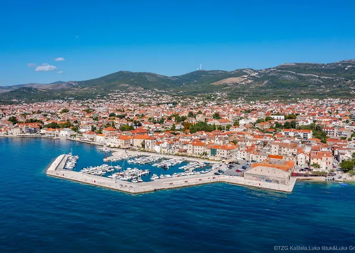 Viva * Kaštel Novi
